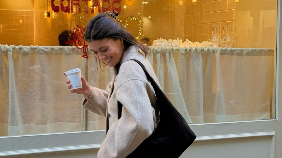 Яку модну сумку обрати на весну-2026: одразу 7 варіантів від fashion-інфлюенсерок