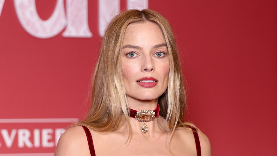 Це фарбування Марґо Роббі — hair inspiration весни-2026 