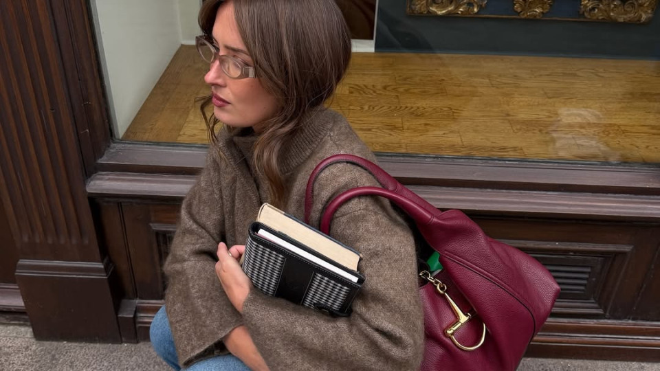 True love: 5 книжок, які допоможуть побудувати здоровіші стосунки