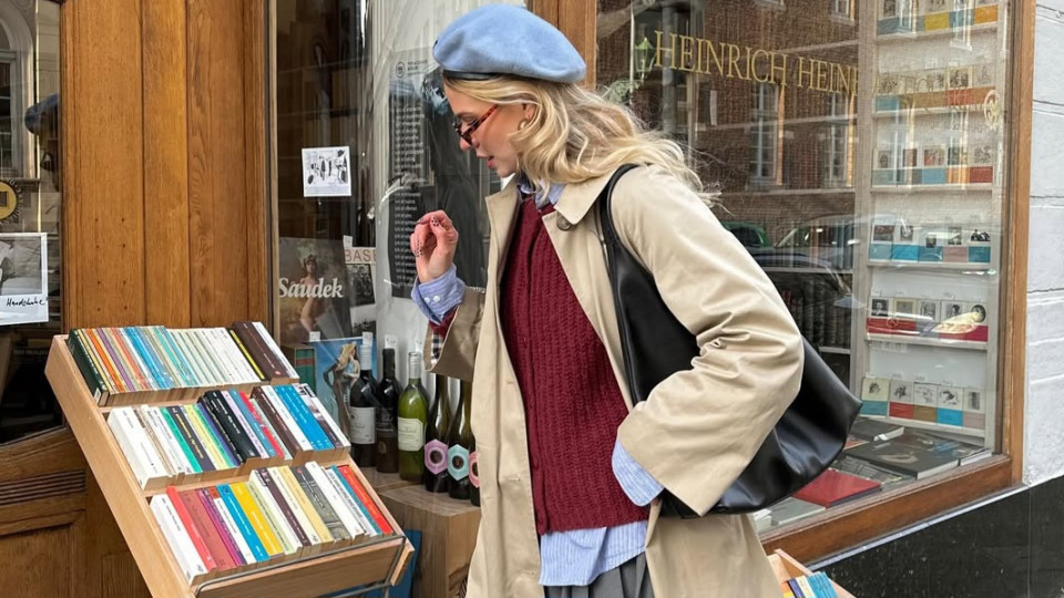 10 стильних луків від fashion-інфлюенсерок, які тобі захочеться повторити у лютому