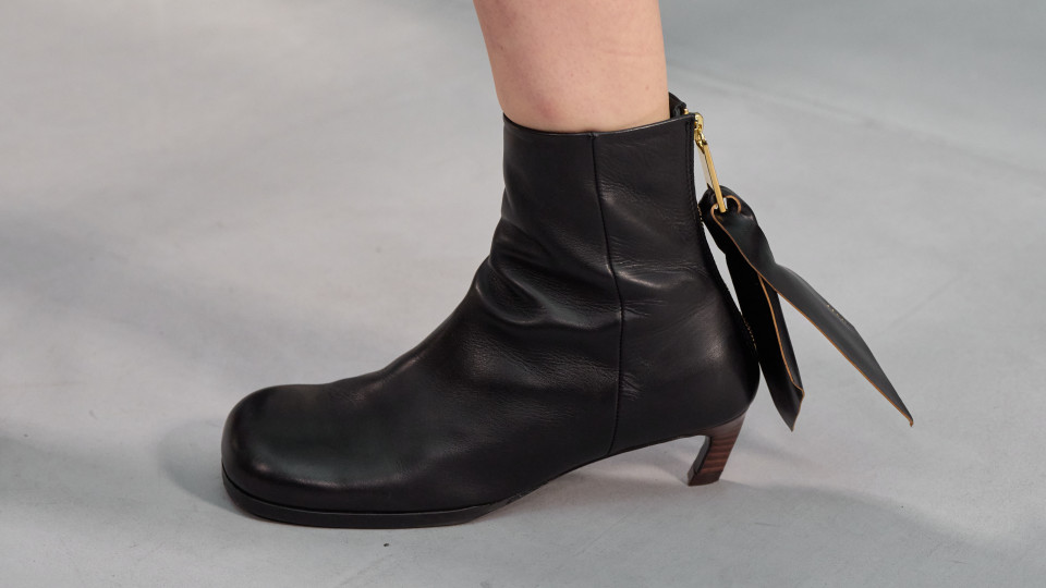 Must have: дві пари найбажаніших ботильйонів на весну-2026 