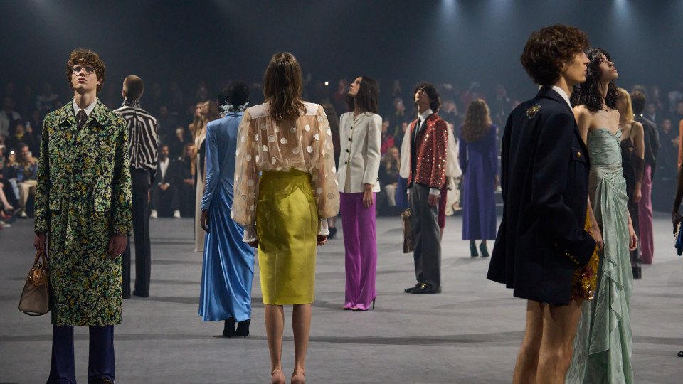 Що необхідно знати про Glamoratti — найтрендовіший стиль 2026 року за версією Pinterest