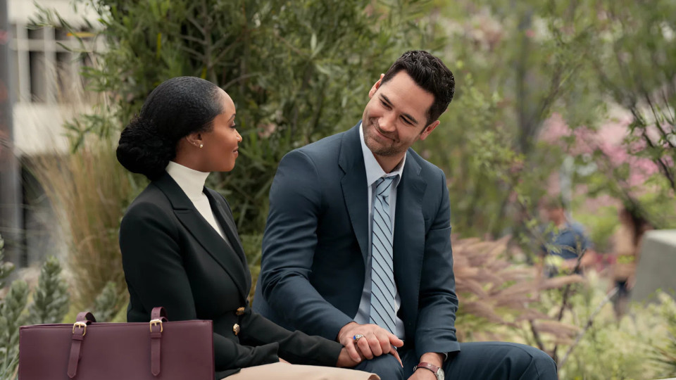 7 серіальних новинок Netflix, які ми чекаємо у лютому 2026 року