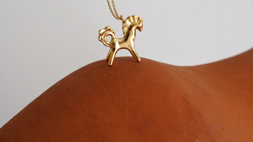 У wish-list: нова книга про українське ювелірне мистецтво від Creative Publishing