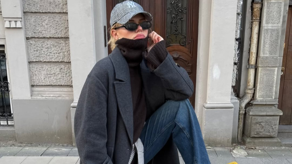 7 трендів, що освіжать твої образи з джинсами навесні 2026 року