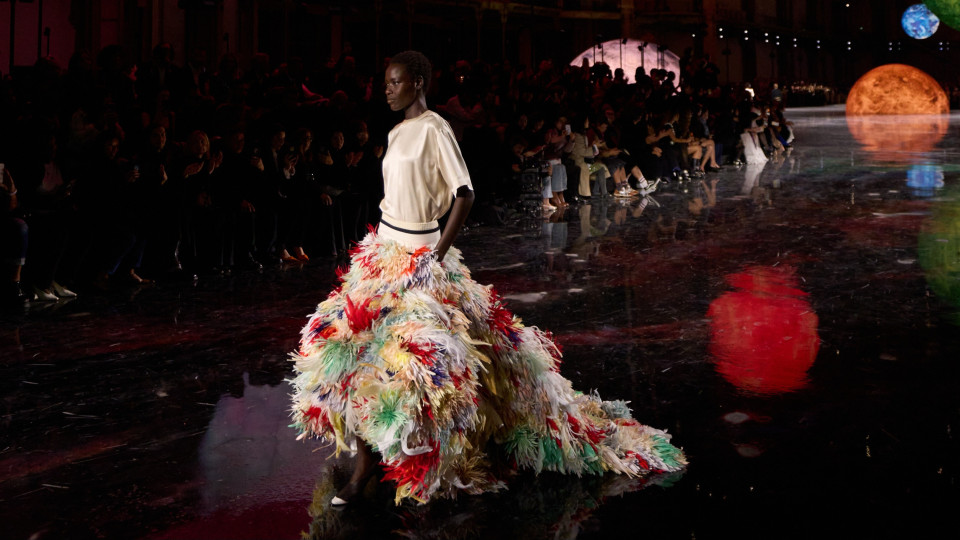 Модний must have: такі фактурні спідниці стануть головним хітом нового сезону