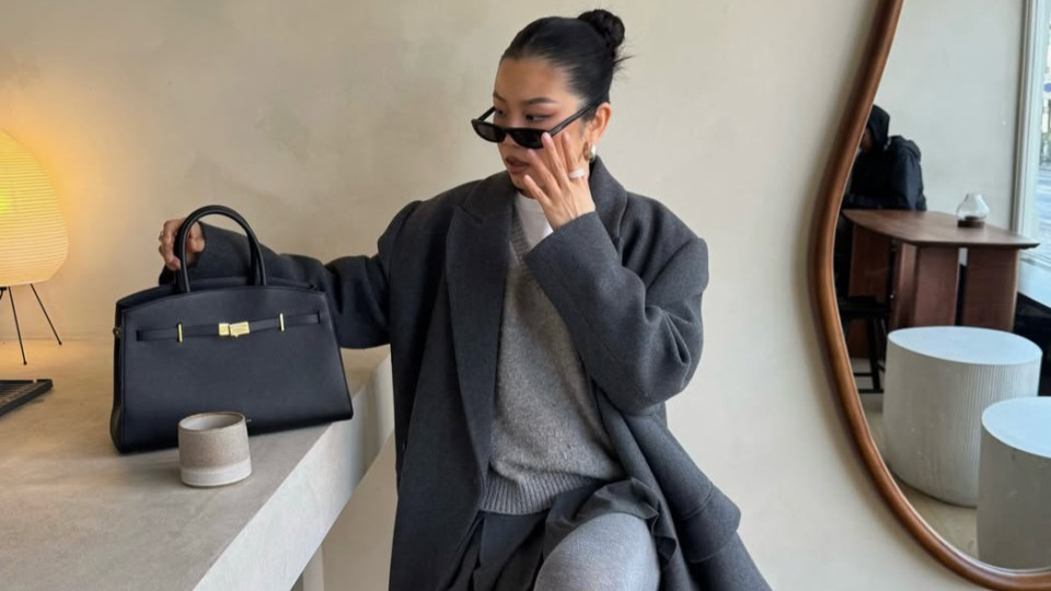 3 прості стильові формули, що працюють завжди