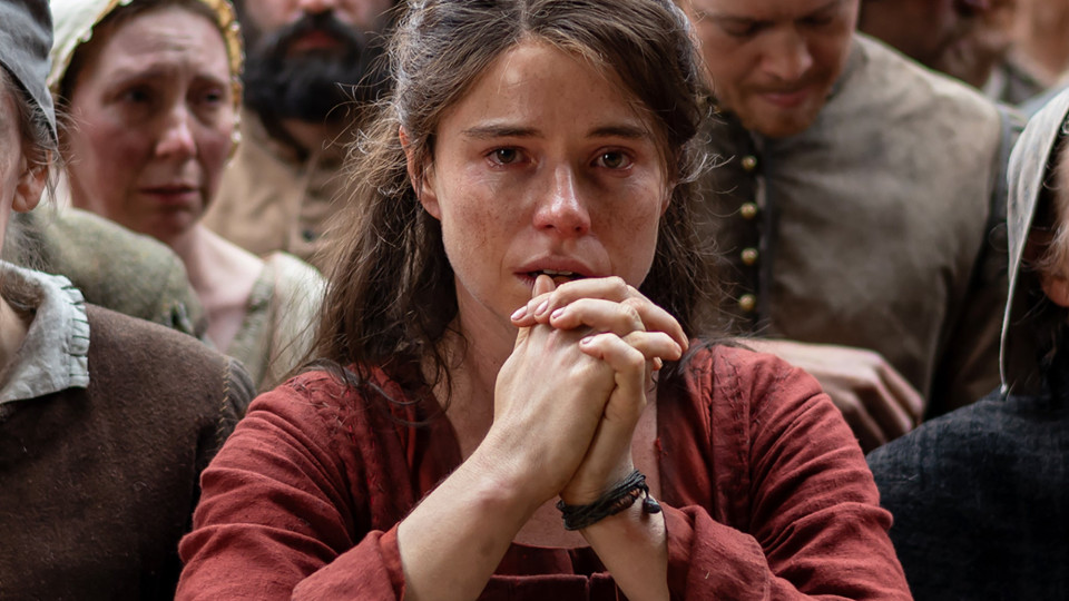 6 найочікуваніших кіноекранізацій 2026 року