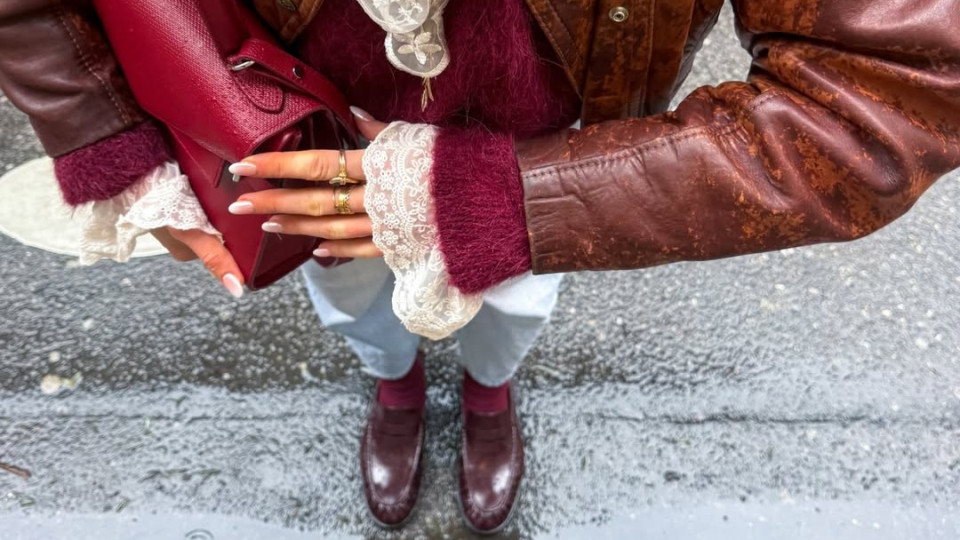 Наймодніша взуттєва пара для теплого сезону, яку обожнюють дівчата з Instagram 