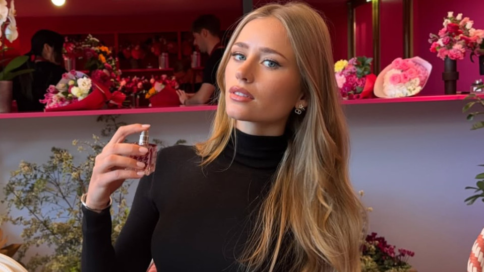 Цей TikTok-лайфхак допоможе твоїм парфумам триматися увесь день