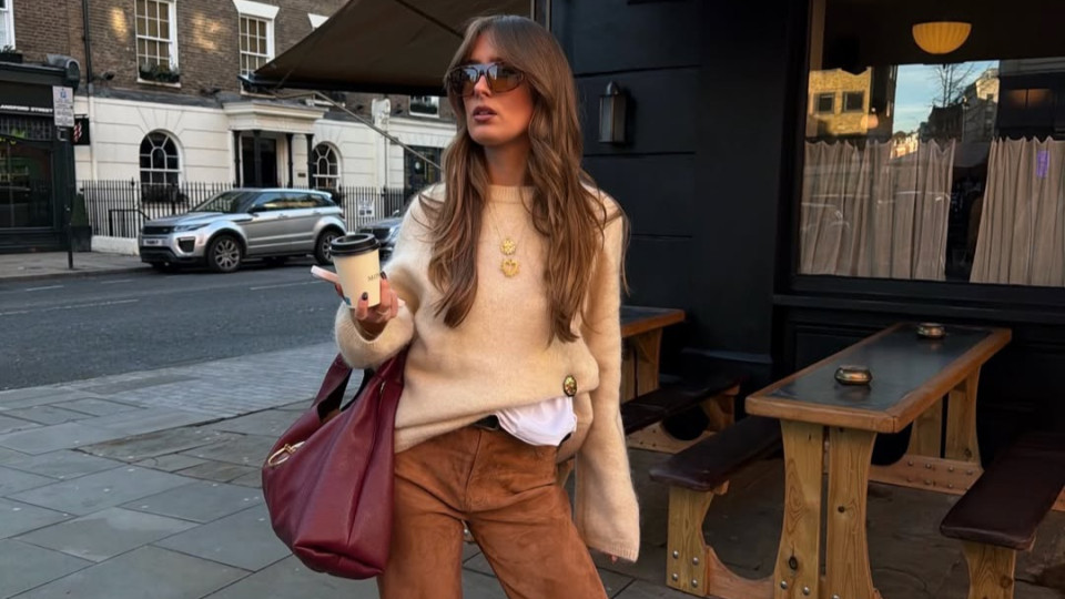 5 мікротрендів, які чудово доповнять твій базовий гардероб навесні 2026 року