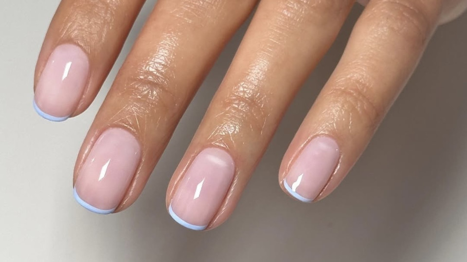 Найкрасивіші ідеї манікюру в пастельних відтінках весни-2026