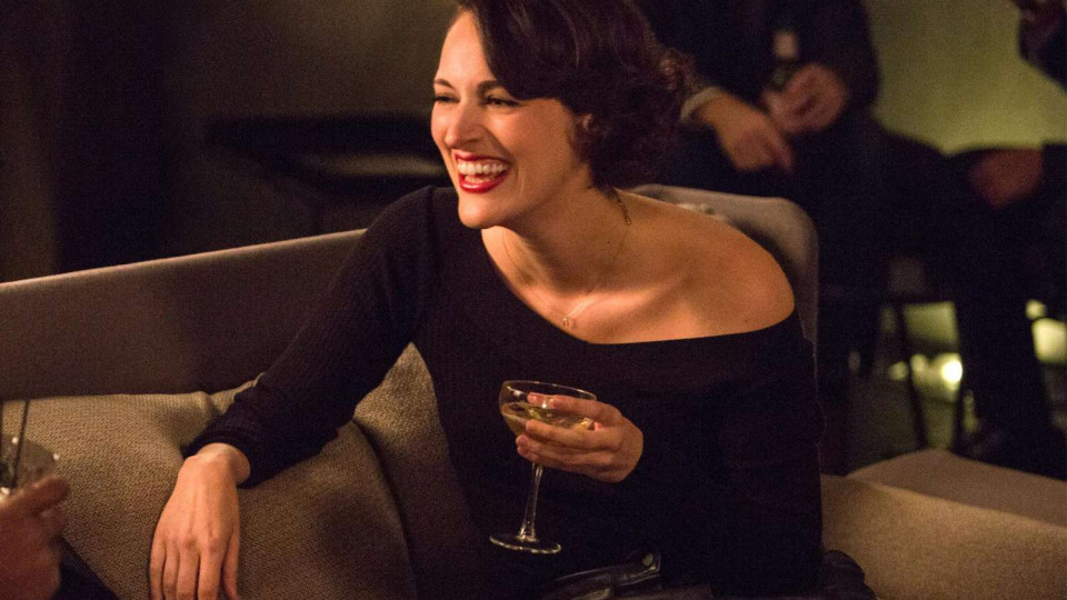 5 серіалів для тих, хто обожнює британський чорний гумор