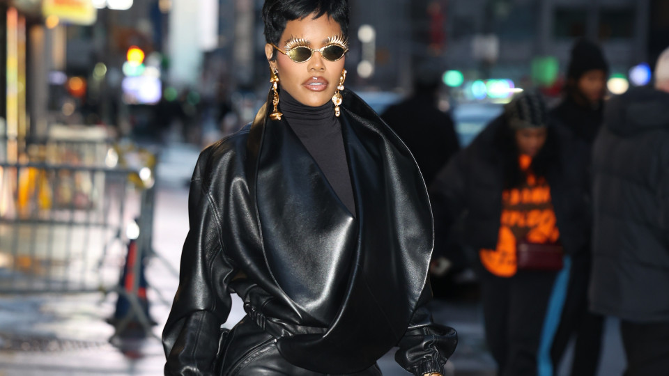  Теяна Тейлор, Kehlani та інші: названо лауреаток премії Billboard Women in Music 2026