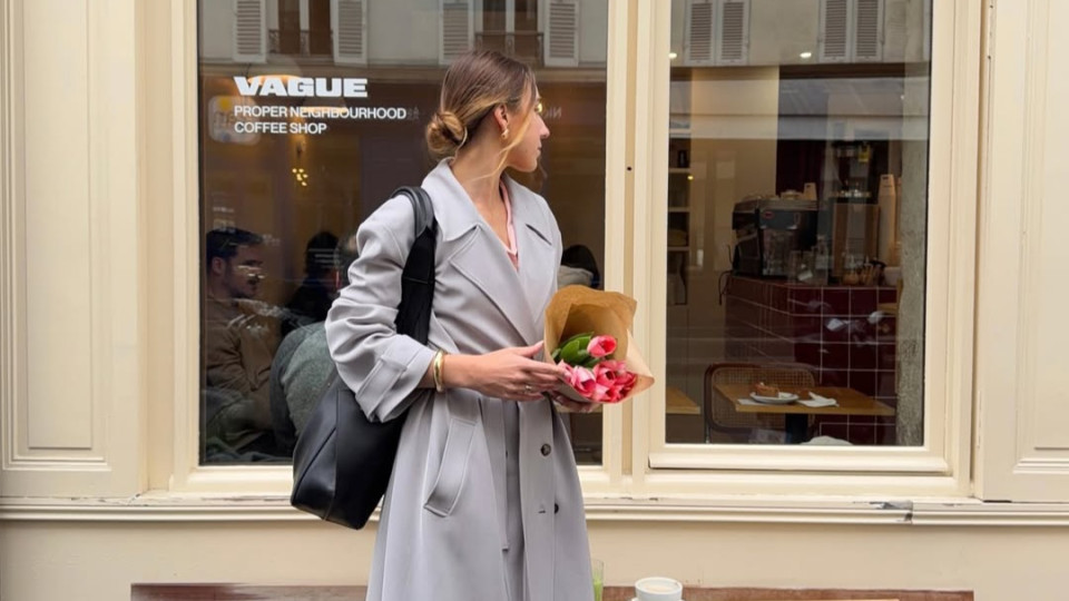 10 базових речей для гардероба-капсули на весну 2026 року