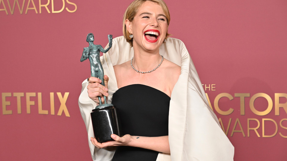 Названо переможців премії Actor Awards 2026: тріумф «Грішників», рекорд 16-річного Оуена Купера та посмертна нагорода для Кетрін О’Гари