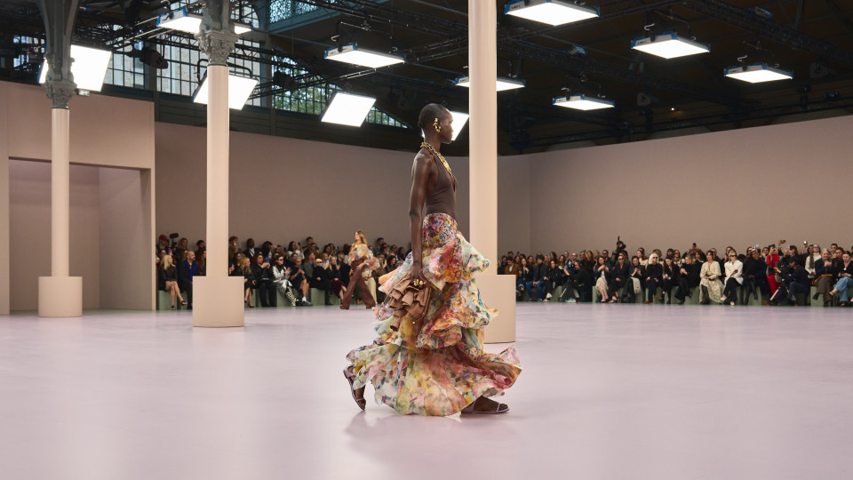 Від міні до максі: трендові спідниці на весну-2026