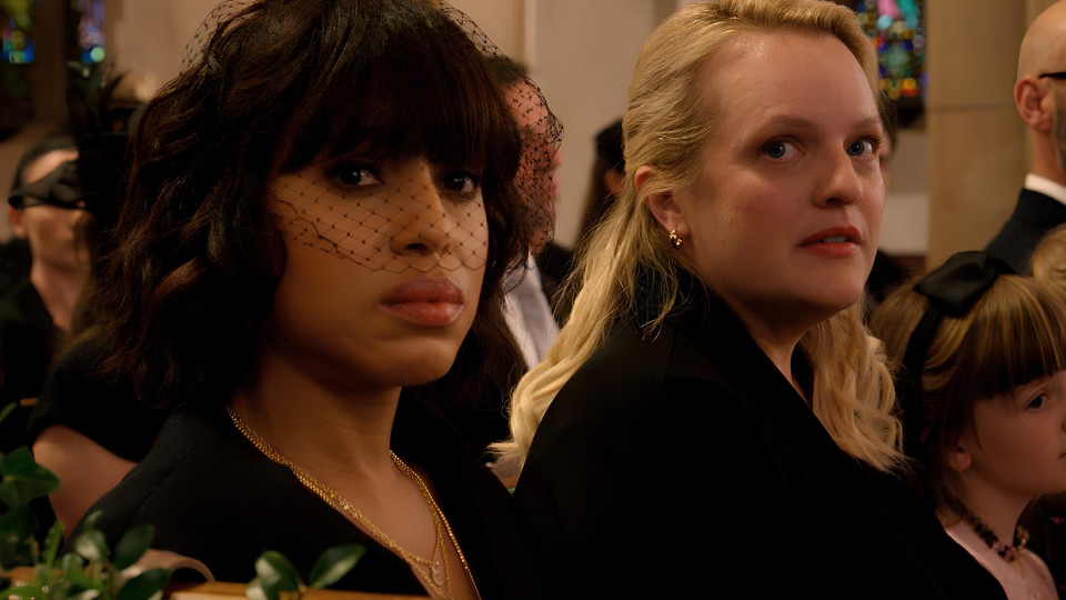 6 серіалів березня, які точно не варто пропускати