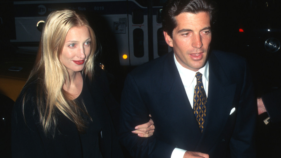 9 образів Керолін Бессетт-Кеннеді, які доводять, що вона залишається нашою головною трендсетеркою й у 2026-му