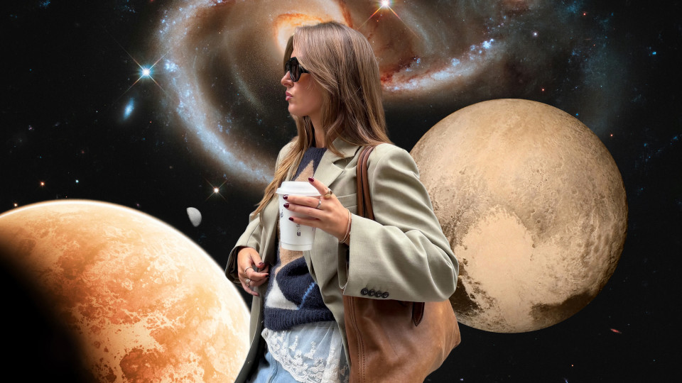 Astro guide: твій гороскоп на тиждень із 9 по 15 березня 2026 року 