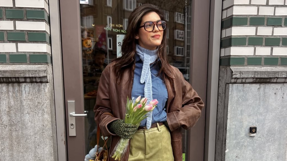 3 колірні комбінації, що освіжать твої весняні образи