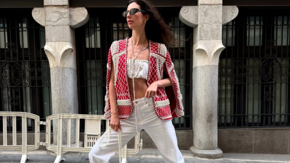 Ці штани — найкраща інвестиція у твій базовий весняний гардероб