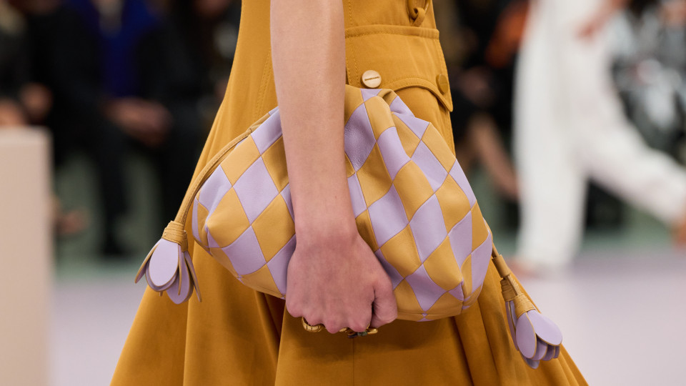 4 моделі сумок, без яких неможливо уявити модний гардероб цієї весни