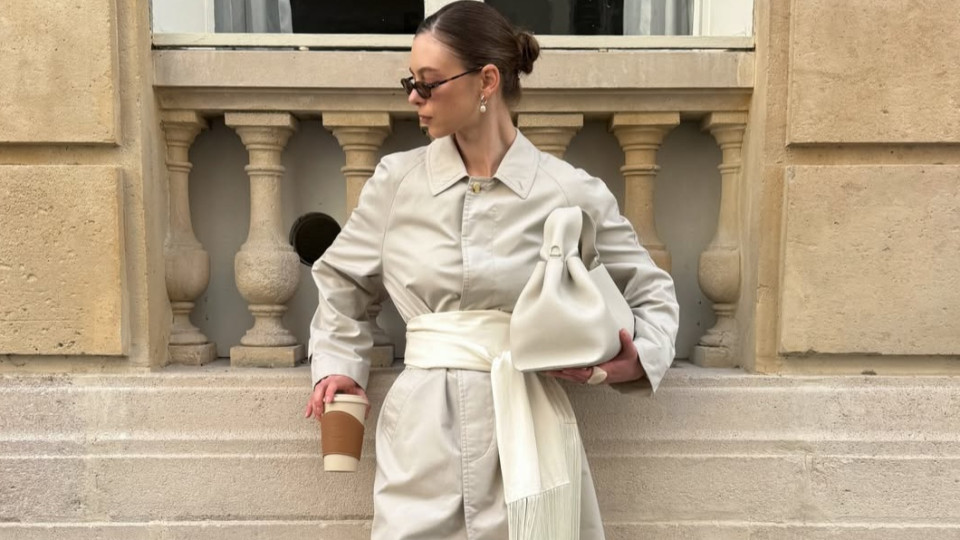 Це новий небанальний аксесуар, який fashion-інфлюенсерки додають до своїх образів навесні 2026 року