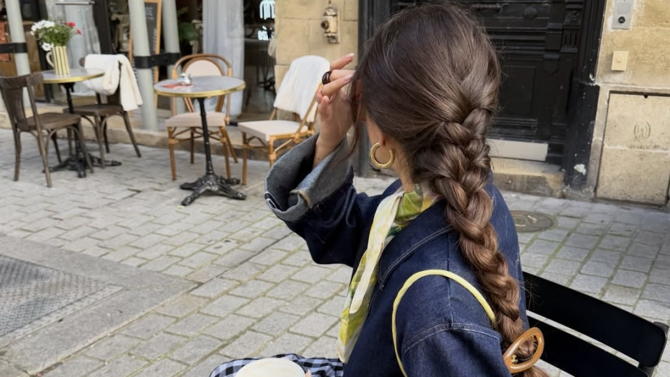 Трендовий відтінок фарбування на весну і літо — 2026, який пасує кожній