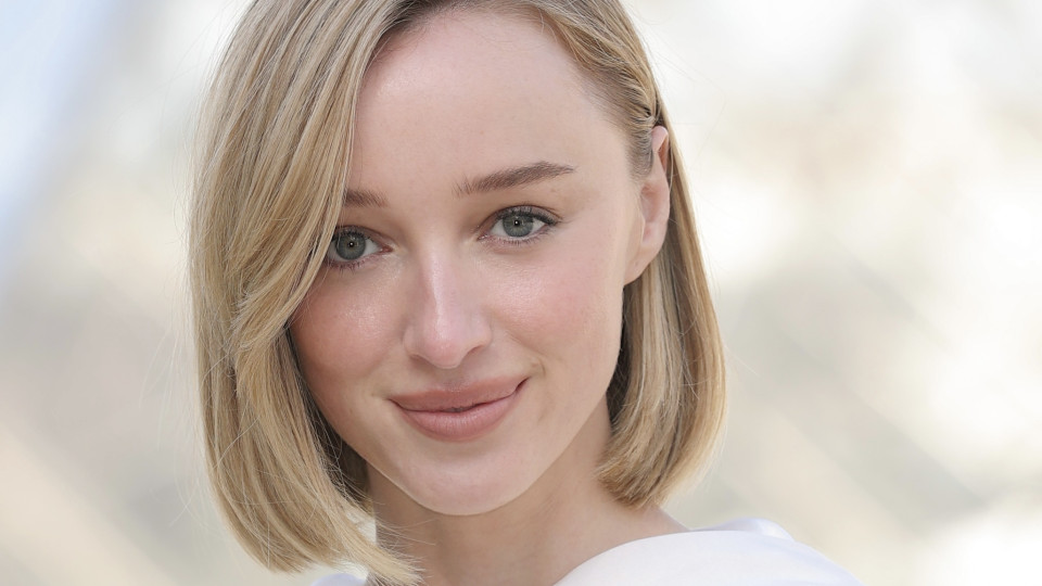 Нова стрижка Фібі Дайневор — hair inspiration весни-2026