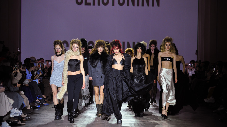 Як минув другий день Ukrainian Fashion Week FW26/27: найцікавіші колекції та презентації