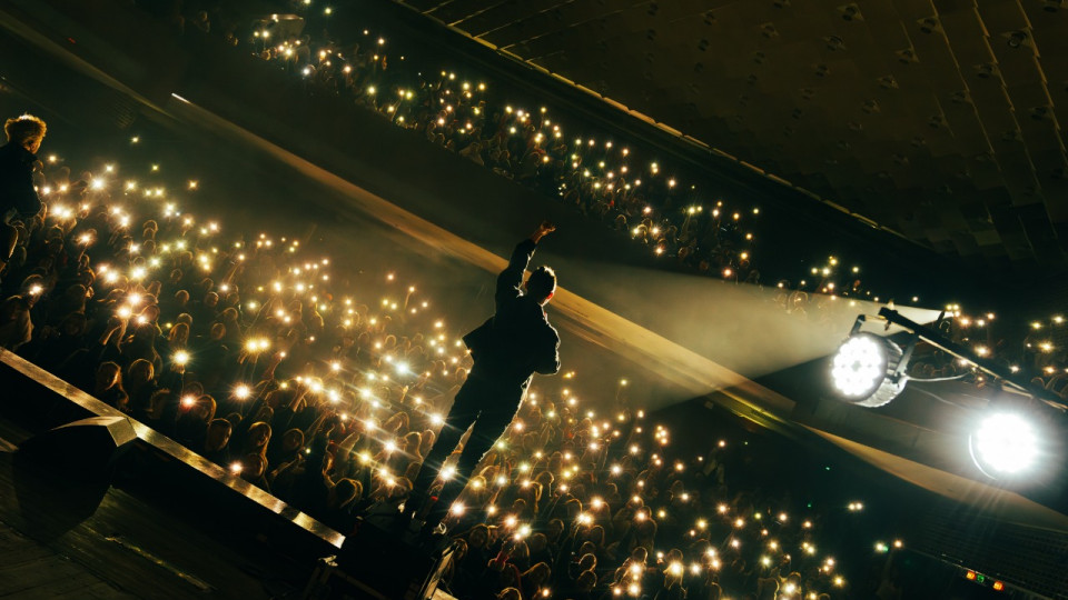 Заінтригували: гурт «АНТИТІЛА» розсекретив, що готує до майбутнього шоу «Вдома» в Палаці спорту