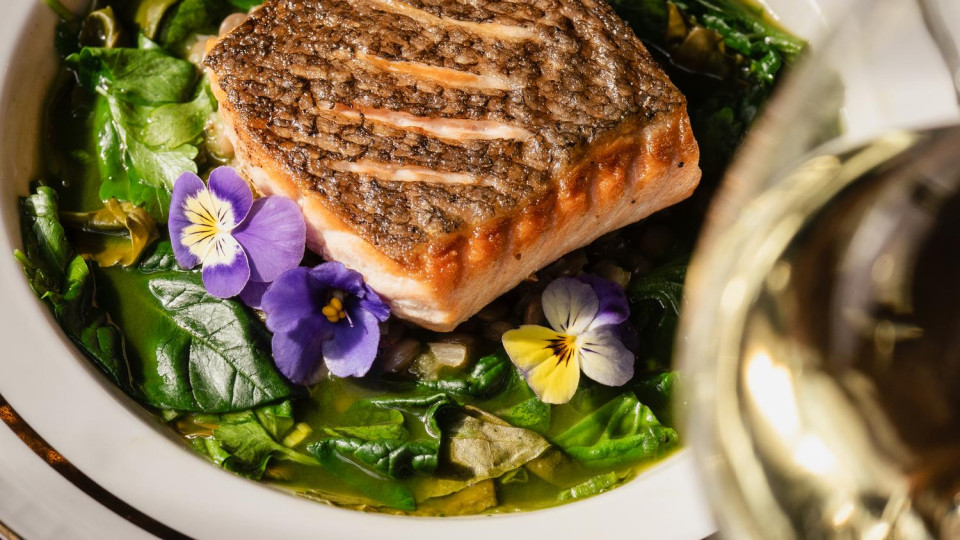 WOMEN TO WOMEN: TASTE — гастрономічний маніфест від сучасних українських шефинь