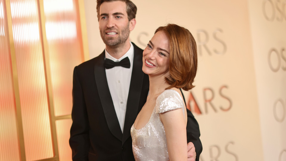 Найкрасивіші зіркові пари на червоному хіднику «Оскара-2026»