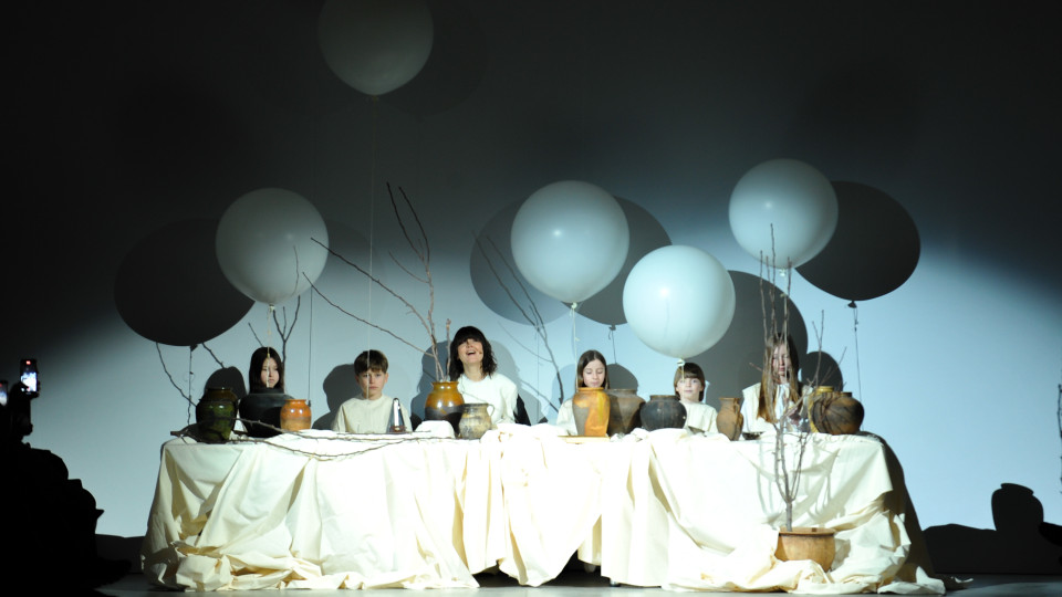 Найцікавіші колекції та презентації четвертого дня Ukrainian Fashion Week FW26/27