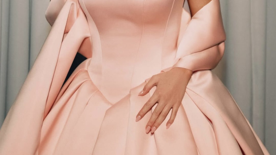 Який манікюр обрали зірки для церемонії «Оскар» і афтепаті: найцікавіші ідеї