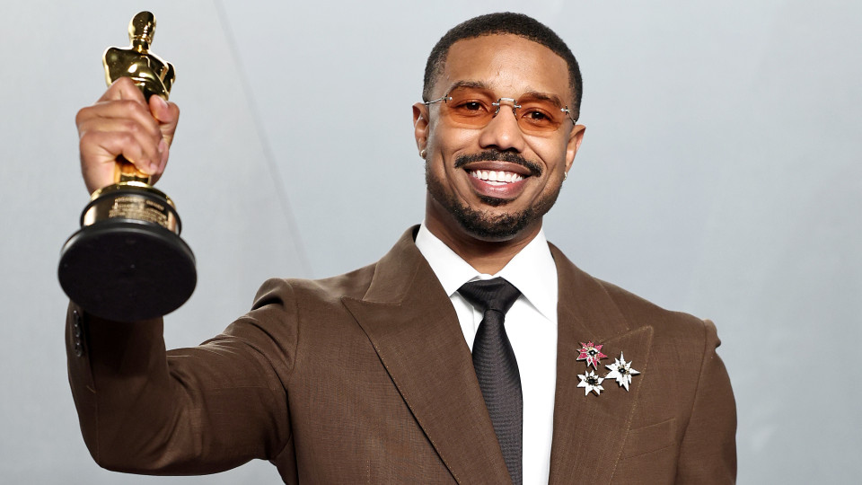 5 найкращих ролей лауреата «Оскара-2026» Майкла Б. Джордана