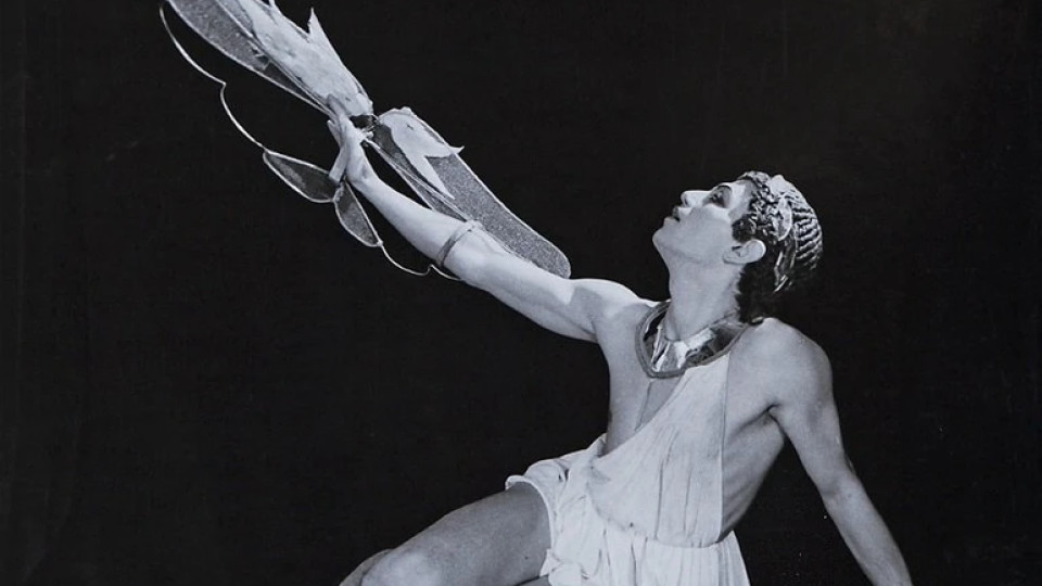 Фільм «Справа артиста. Сергій Лифар» Анни Лодигіної отримав спеціальну відзнаку Премії імені Сергія Параджанова