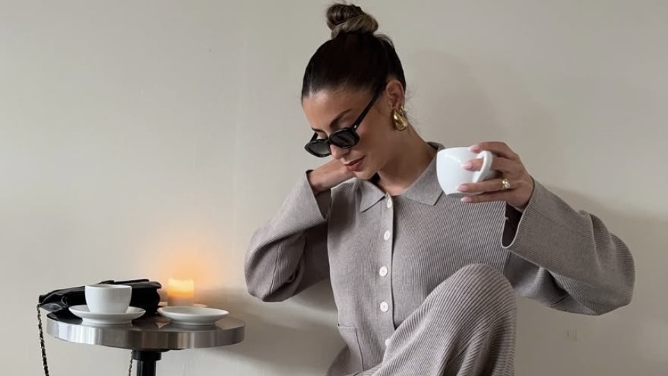 5 трендових варіантів зачіски з пучком на весну-2026, які легко зробити вдома 