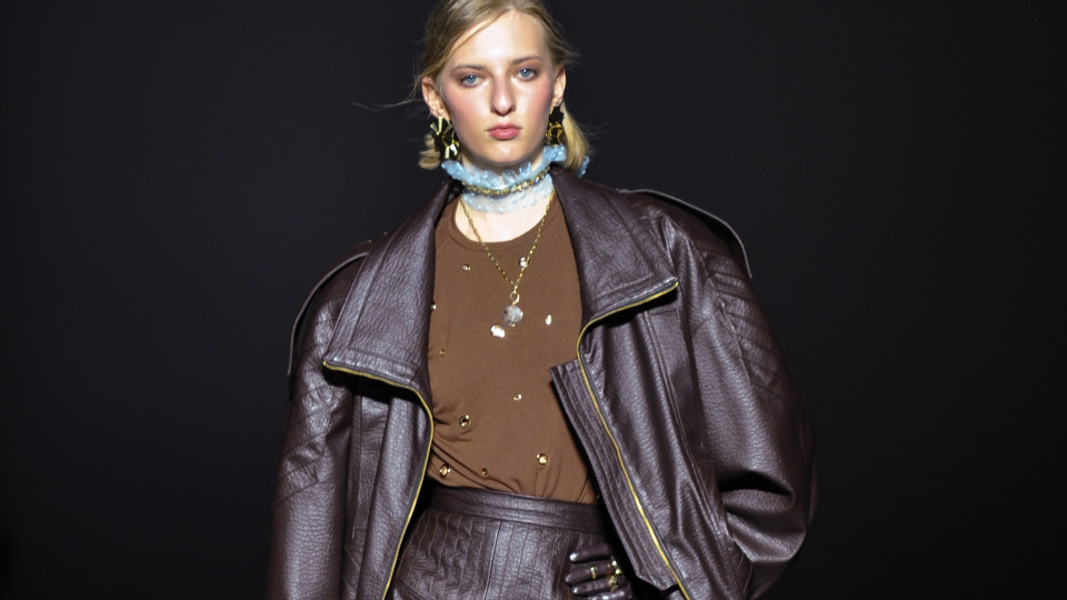 7 ідей для весняних образів з подіуму Ukrainian Fashion Week, які тобі захочеться повторити