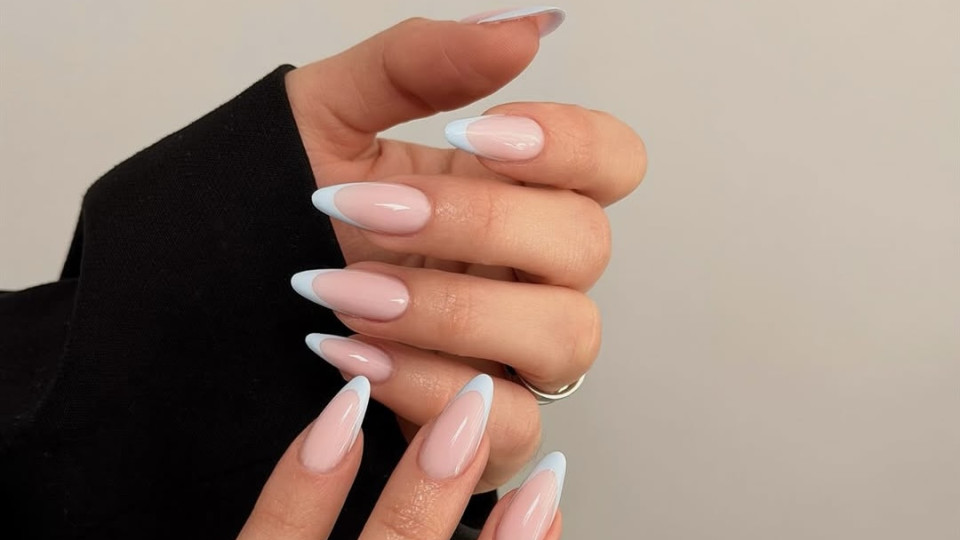 Небанальні ідеї французького манікюру, які варто приміряти навесні 2026 року
