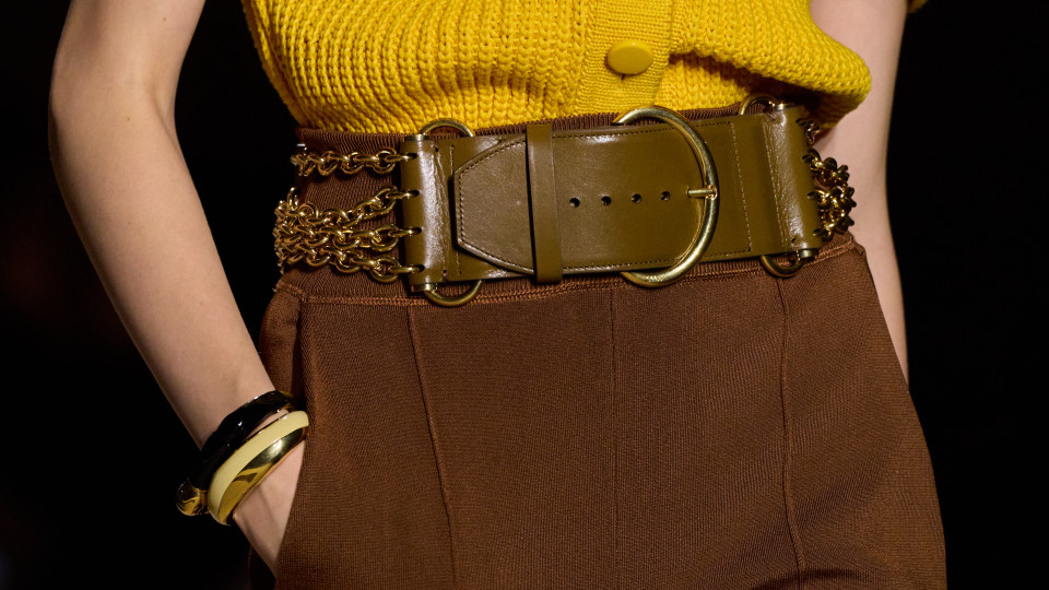 Стильні варіанти ременів, які стануть несподіваним доповненням до твоїх образів