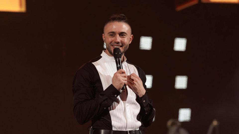 «АНТИТІЛА» завершили тур «Вдома» трьома sold out шоу в київському Палаці спорту