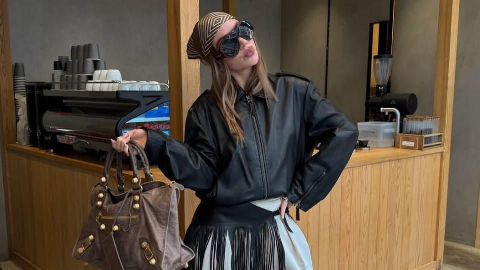 6 гарячих трендів на щодень, які не можна пропустити цієї весни