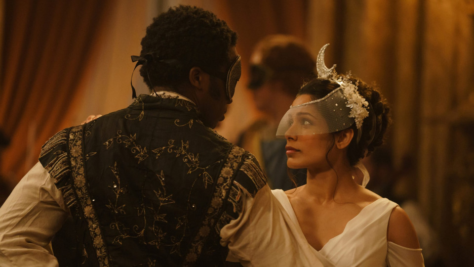 6 фільмів та серіалів, схожих на «Бріджертонів»