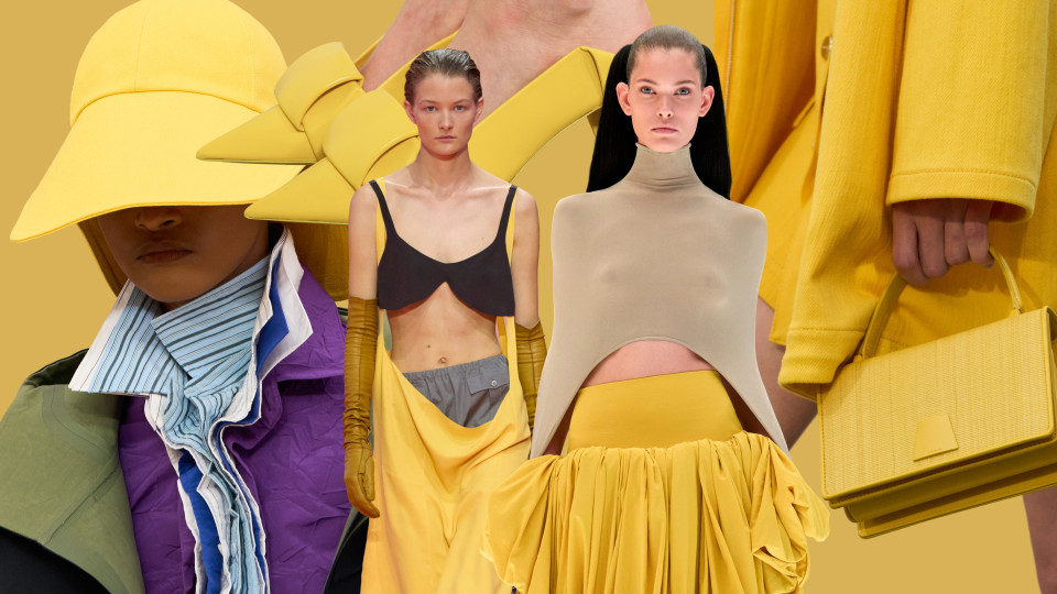 Цей колір — найяскравіший хіт весни-2026, який вже підкорив подіуми та street style 