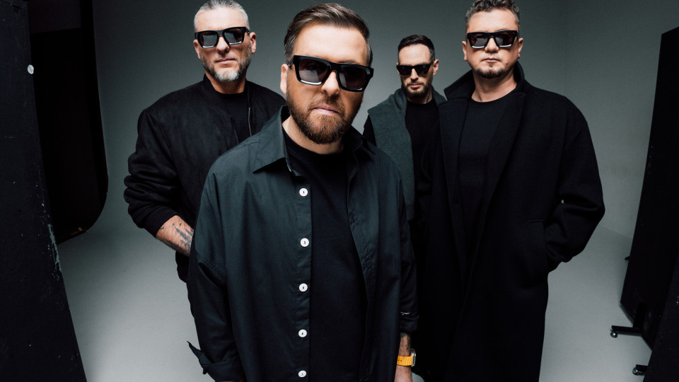 Гурт «БЕЗ ОБМЕЖЕНЬ» зіграє особливий акустичний концерт у Києві