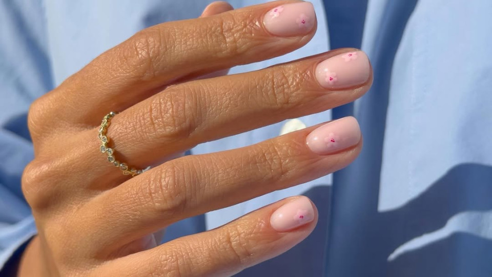 Ця форма нігтів — найактуальніша навесні 2026-го