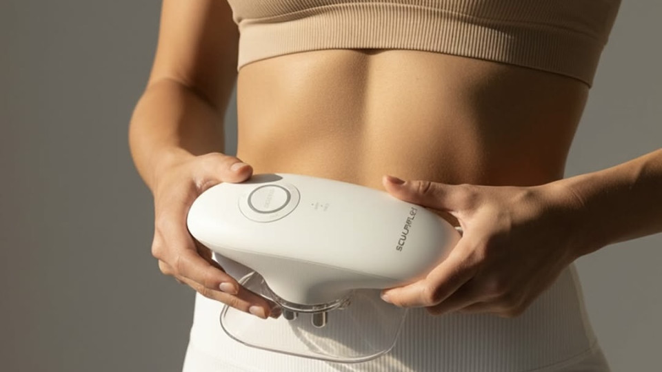 How Sculpiflex Built a Non-Surgical Body Sculpting Alternative for Everyday Use