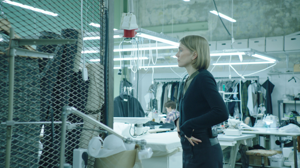 SKVOT представив документальний фільм про українську моду — «Весна-Літо» 